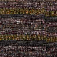Aboriginal Artwork by Marilyn Maria Nangala Turner, Mina Mina Jukurrpa (Mina Mina Dreaming) - Ngalyipi, 91x91cm