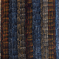 Aboriginal Artwork by Marilyn Maria Nangala Turner, Mina Mina Jukurrpa - Ngalyipi, 61x30cm