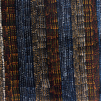 Aboriginal Artwork by Marilyn Maria Nangala Turner, Mina Mina Jukurrpa - Ngalyipi, 61x30cm
