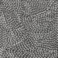 Aboriginal Artwork by Mary Napangardi Butcher, Pikilyi Jukurrpa, 30x30cm