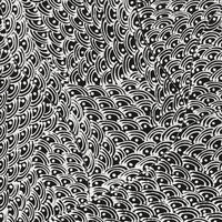 Aboriginal Artwork by Mary Napangardi Butcher, Pikilyi Jukurrpa, 30x30cm