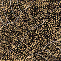 Aboriginal Artwork by Mary Napangardi Butcher, Pikilyi Jukurrpa, 30x30cm