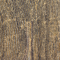 Aboriginal Artwork by Mavis Nampitjinpa Marks, Kalipinpa Water Dreaming, 198x121cm