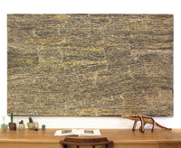 Aboriginal Artwork by Mavis Nampitjinpa Marks, Kalipinpa Water Dreaming, 198x121cm
