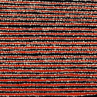 Aboriginal Artwork by Mitchell Japanangka Martin , Mina Mina Jukurrpa - Ngalyipi, 76x76cm