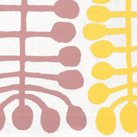 Aboriginal Artwork by Mitjili Napurrula, Uwulkari - Watiya Tjuta, 60x60cm