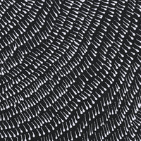 Aboriginal Artwork by Nardia Napurrurla Stafford, Ngurlu Jukurrpa (Native Seed Dreaming), 30x30cm