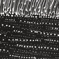 Aboriginal Artwork by Natasha Nakamarra Oldfield, Warna Jukurrpa (Snake Dreaming), 152x61cm
