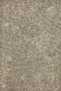 Aboriginal Artwork by Nathania Nangala Granites, Warlukurlangu Jukurrpa (Fire country Dreaming), 91x61cm