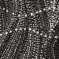 Aboriginal Artwork by Natasha Nakamarra Oldfield, Warna Jukurrpa (Snake Dreaming), 122x61cm