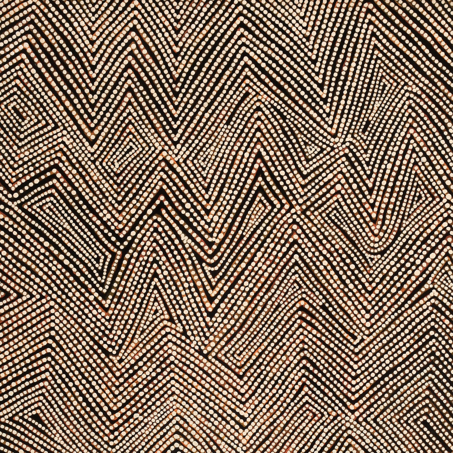 Tie Walka Wiru Ngura Wiru by Phyllis Donegan - One of Twelve main image 1