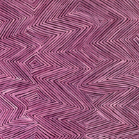 Aboriginal Artwork by Phyllis Donegan, Walka Wiru Ngura Wiru, 91x91cm