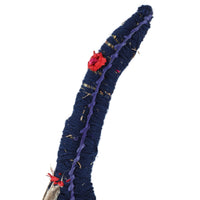 Aboriginal Artwork by Priscilla McLean - Bird Tjanpi Sculpture