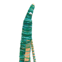 Aboriginal Artwork by Rochelle Ferguson - Bird Tjanpi Sculpture