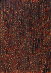 Aboriginal Artwork by Sabrina Nangala Robertson, Ngapa Jukurrpa (Water Dreaming) - Pirlinyarnu, 107x76cm
