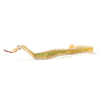 Aboriginal Artwork by Shirlleen Wilson - Snake Tjanpi Sculpture