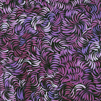 Aboriginal Artwork by Shonelle Napurrurla Stafford, Lukarrara Jukurrpa (Desert Fringe-rush Seed Dreaming), 61x61cm