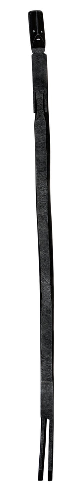 Aboriginal Artwork by Simon Namunjdja, Mimih Spirit Sculpture, 109cm