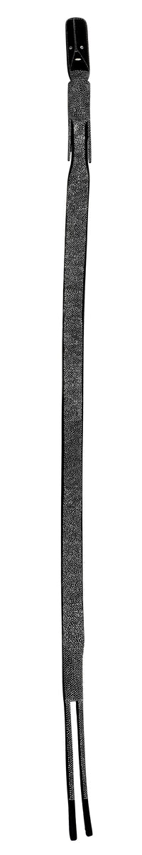 Aboriginal Artwork by Simon Namunjdja, Mimih Spirit Sculpture, 94cm