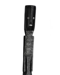 Aboriginal Artwork by Simon Namunjdja, Mimih Spirit Sculpture, 103cm