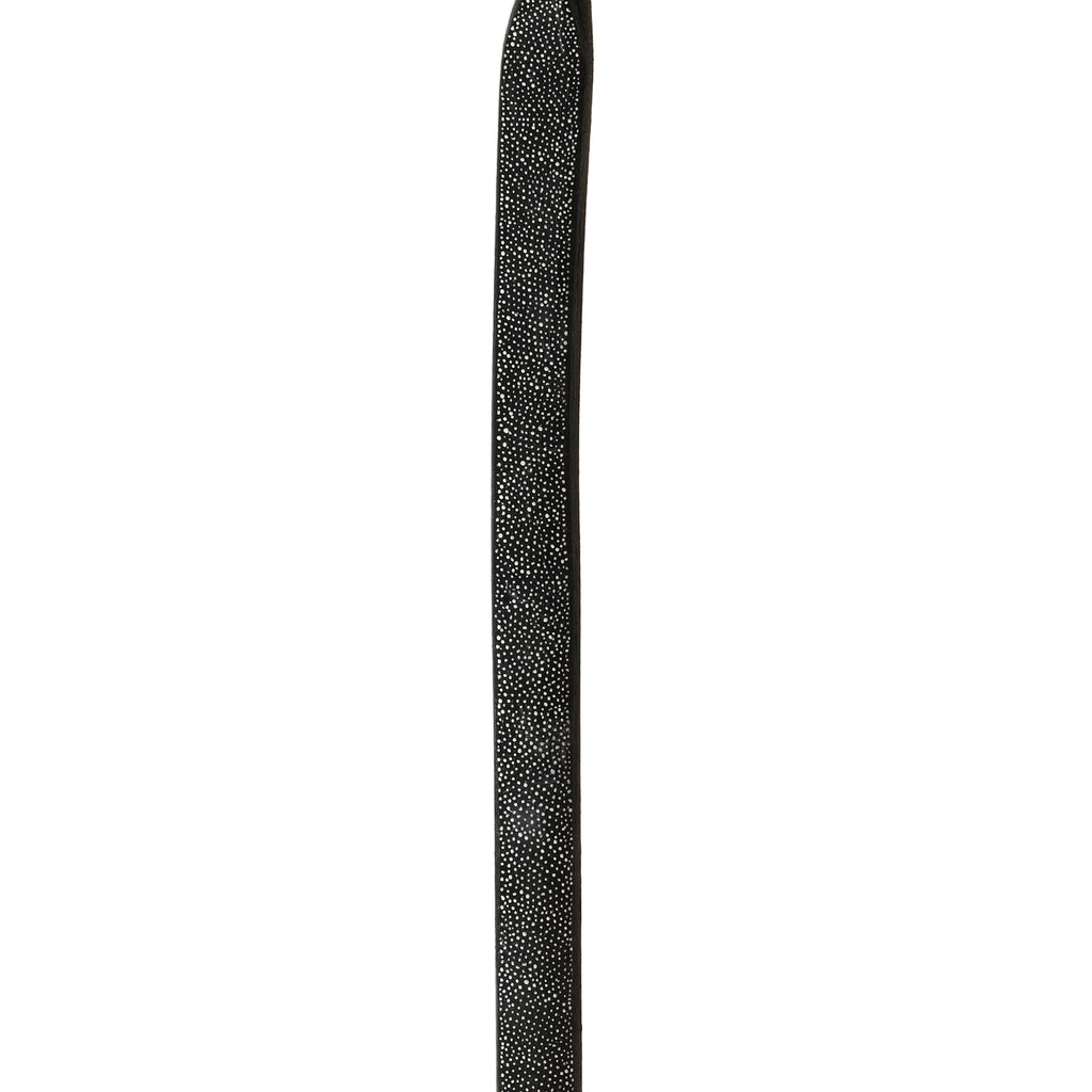 Aboriginal Artwork by Simon Namunjdja, Mimih Spirit Sculpture, 70cm