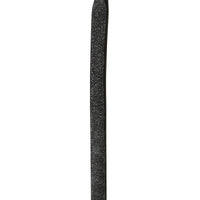 Aboriginal Artwork by Simon Namunjdja, Mimih Spirit Sculpture, 70cm