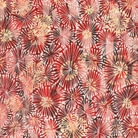 Aboriginal Artwork by Sylvaria Napurrurla Walker, Jitilypuru Jukurrpa, 61x46cm