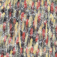 Aboriginal Artwork by Sylvaria Napurrurla Walker, Jitilypuru Jukurrpa, 91x46cm