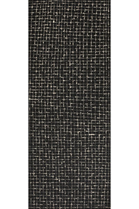 Aboriginal Artwork by Valda Napangardi Granites, Ngalyipi Jukurrpa (Snakevine Dreaming) - Mina Mina, 76x30cm