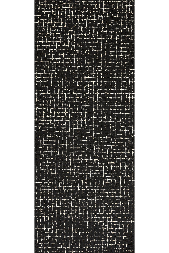 Aboriginal Artwork by Valda Napangardi Granites, Ngalyipi Jukurrpa (Snakevine Dreaming) - Mina Mina, 76x30cm