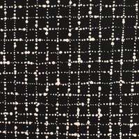 Aboriginal Artwork by Valda Napangardi Granites, Ngalyipi Jukurrpa (Snakevine Dreaming) - Mina Mina, 76x30cm