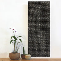 Aboriginal Artwork by Valda Napangardi Granites, Ngalyipi Jukurrpa (Snakevine Dreaming) - Mina Mina, 76x30cm