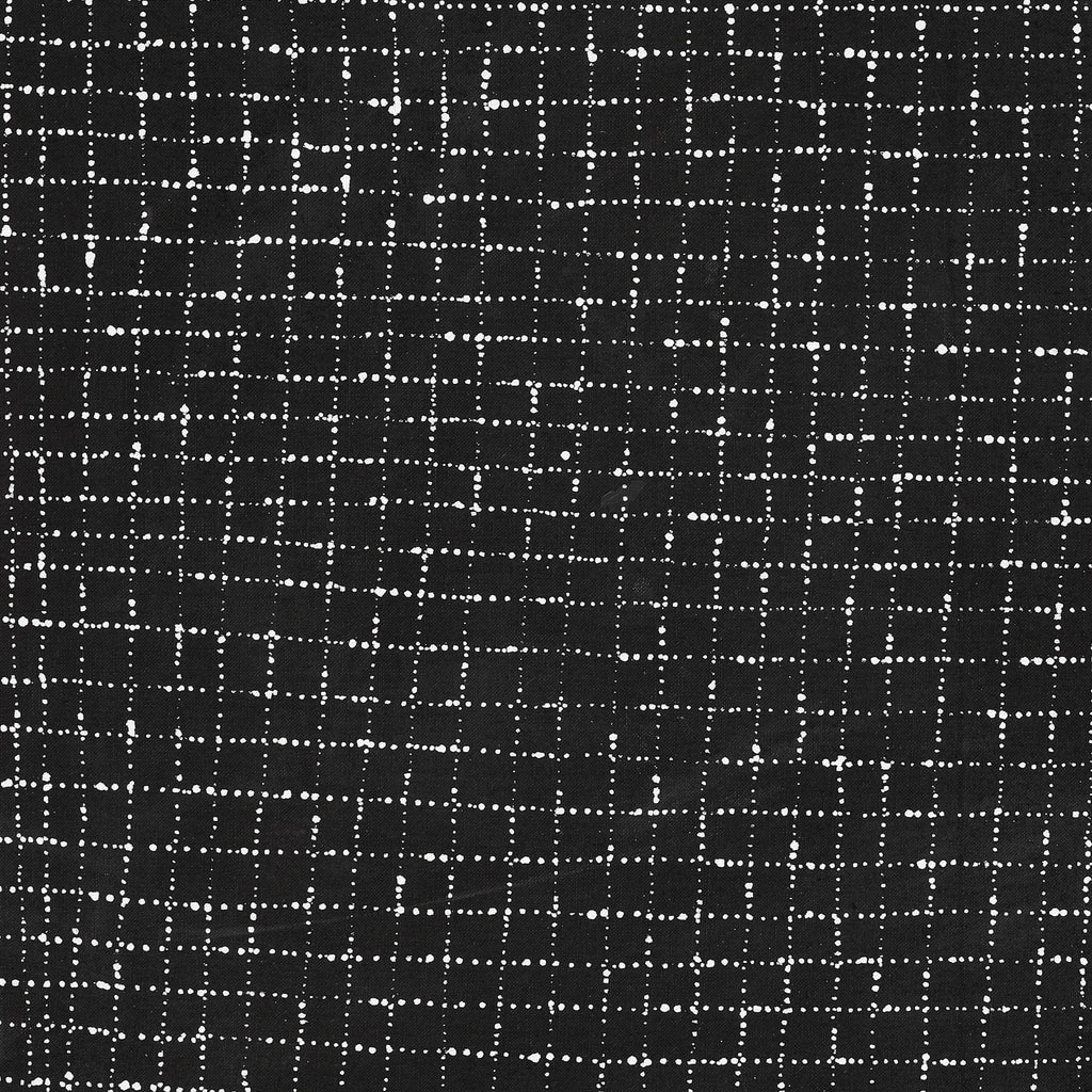 Aboriginal Artwork by Valda Napangardi Granites, Ngalyipi Jukurrpa (Snakevine Dreaming) - Mina Mina, 91x46cm
