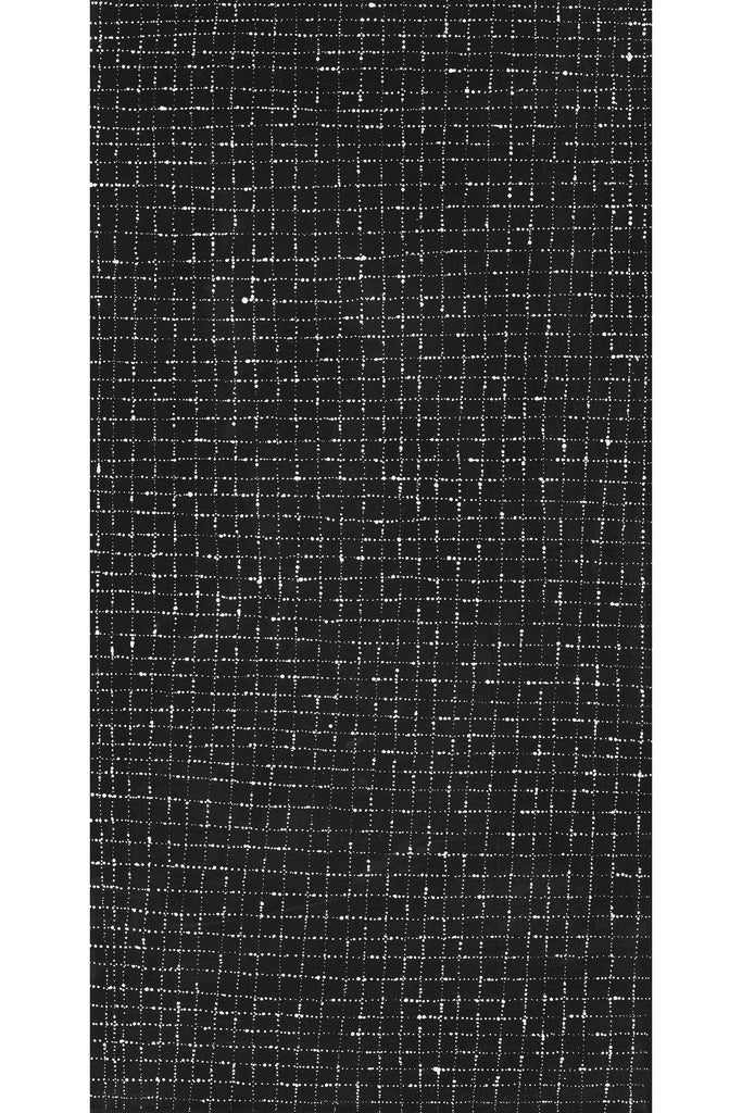 Aboriginal Artwork by Valda Napangardi Granites, Ngalyipi Jukurrpa (Snakevine Dreaming) - Mina Mina, 91x46cm