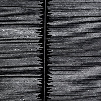 Aboriginal Artwork by Valda Napangardi Granites, Mina Mina Jukurrpa, 152x76cm