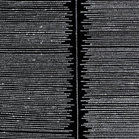 Aboriginal Artwork by Valda Napangardi Granites, Mina Mina Jukurrpa, 152x76cm