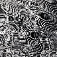 Aboriginal Artwork by Valda Napangardi Granites, Mina Mina Jukurrpa (Mina Mina Dreaming), 46x46cm