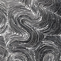 Aboriginal Artwork by Valda Napangardi Granites, Mina Mina Jukurrpa (Mina Mina Dreaming), 46x46cm