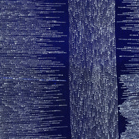 Aboriginal Artwork by Valda Napangardi Granites, Mina Mina Jukurrpa (Mina Mina Dreaming), 107x61cm