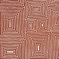 Aboriginal Artwork by Valerie Napanangka Marshall, Pikilyi Jukurrpa (Vaughan Springs Dreaming), 107x76cm