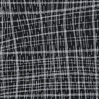 Aboriginal Artwork by Chantelle Nampijinpa Robertson, Ngapa Jukurrpa (Water Dreaming) - Puyurru, 61x61cm