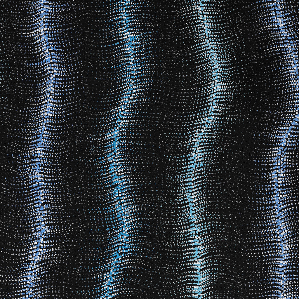 Aboriginal Artwork by Debbie Napaljarri Brown, Wanakiji Jukurrpa (Bush Tomato Dreaming), 107x76cm