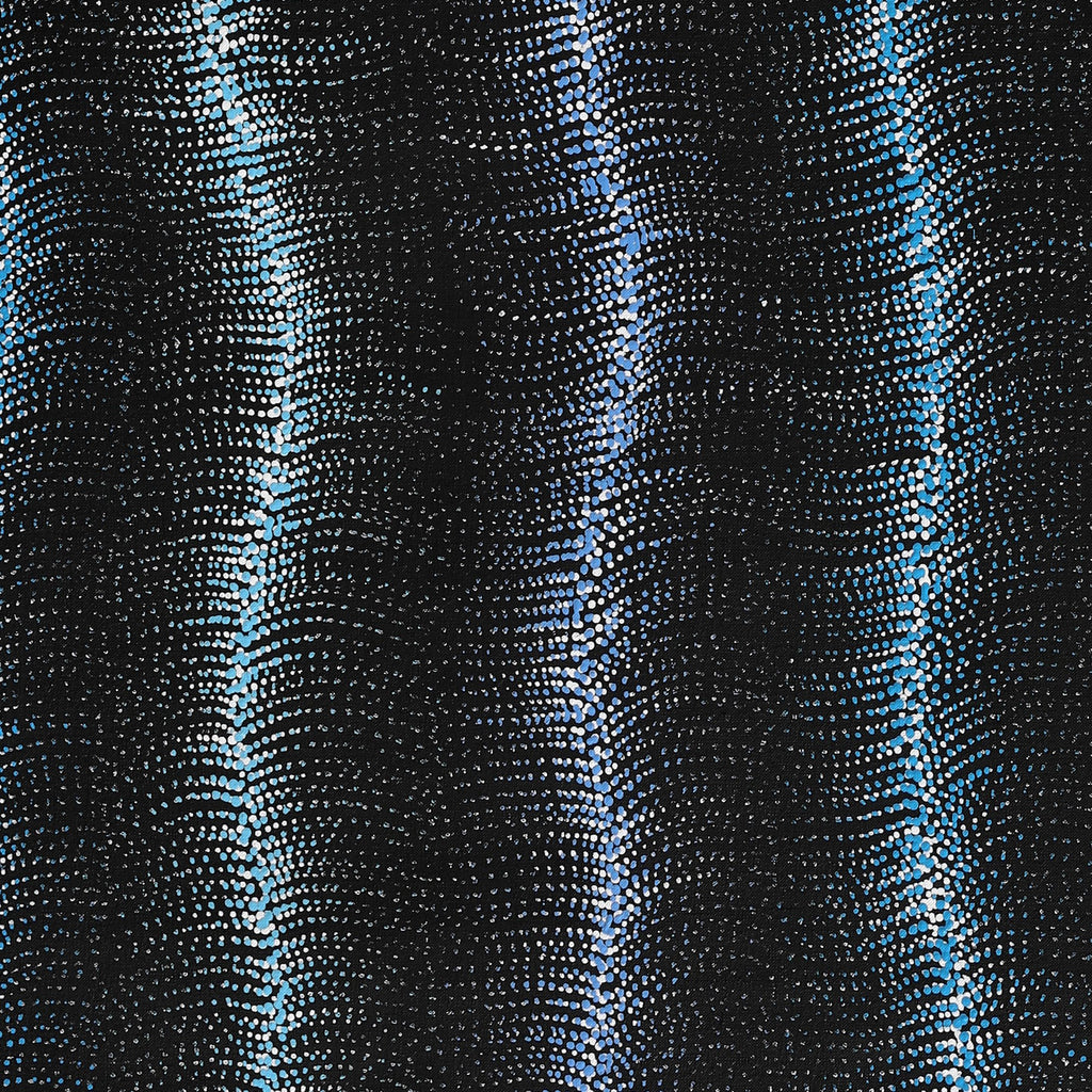 Aboriginal Artwork by Debbie Napaljarri Brown, Wanakiji Jukurrpa (Bush Tomato Dreaming), 107x76cm