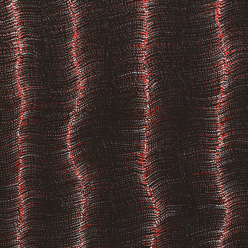 Aboriginal Artwork by Debbie Napaljarri Brown, Wanakiji Jukurrpa (Bush Tomato Dreaming), 107x91cm