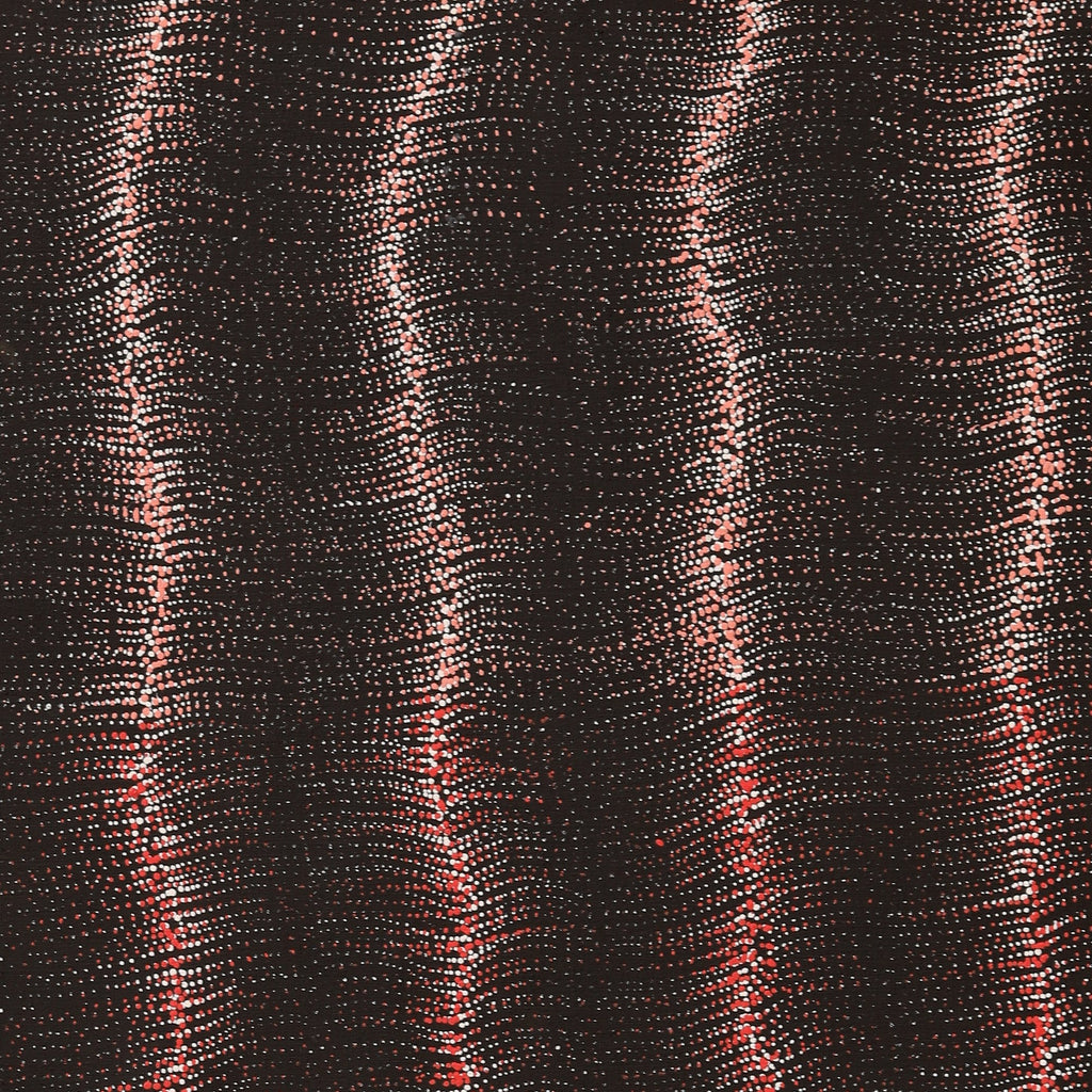 Aboriginal Artwork by Debbie Napaljarri Brown, Wanakiji Jukurrpa (Bush Tomato Dreaming), 107x91cm