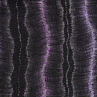 Aboriginal Artwork by Debbie Napaljarri Brown, Wanakiji Jukurrpa (Bush Tomato Dreaming), 122x61cm