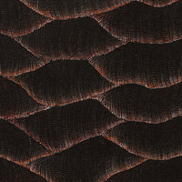 Aboriginal Artwork by Debbie Napaljarri Brown, Wanakiji Jukurrpa (Bush Tomato Dreaming), 152x76cm