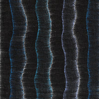 Aboriginal Artwork by Debbie Napaljarri Brown, Wanakiji Jukurrpa (Bush Tomato Dreaming), 183x61cm