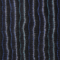 Aboriginal Artwork by Debbie Napaljarri Brown, Wanakiji Jukurrpa (Bush Tomato Dreaming), 183x91cm