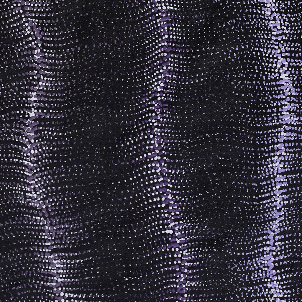 Aboriginal Artwork by Debbie Napaljarri Brown, Wanakiji Jukurrpa (Bush Tomato Dreaming), 61x46cm